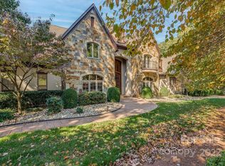 10835 Hermit Thrush Ln, Charlotte, NC 28278