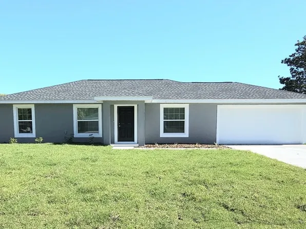 2330 W Juan Vega Ln, Citrus Springs, FL 34434