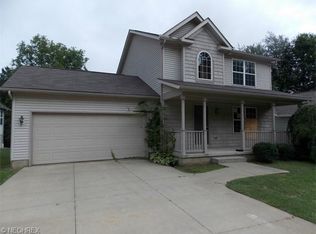 775 Bisson Ave, Akron, OH 44307