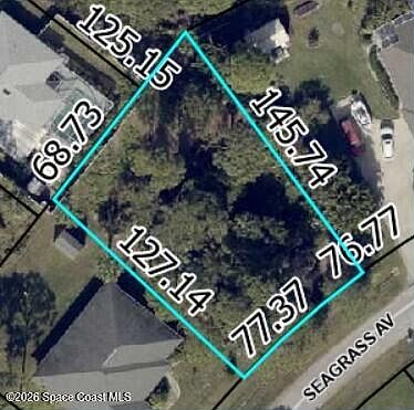 2nd image of 493 Seagrass Ave