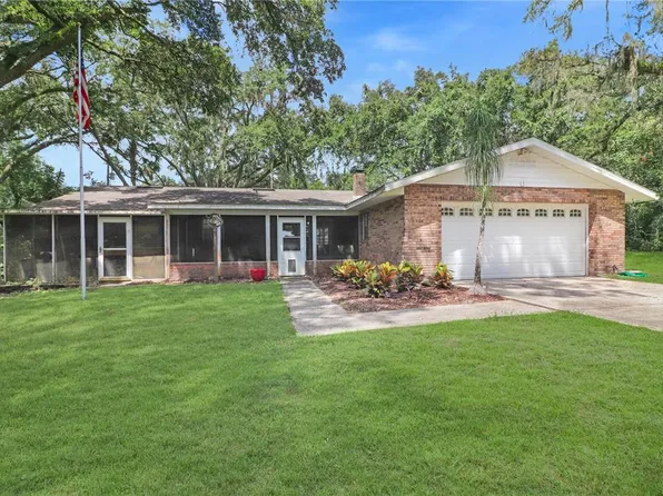 42114 W Lakeview Dr, Altoona, FL 32702