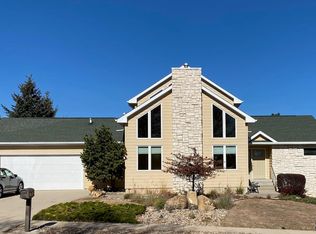 1132 Enchantment Rd, Rapid City, SD 57701