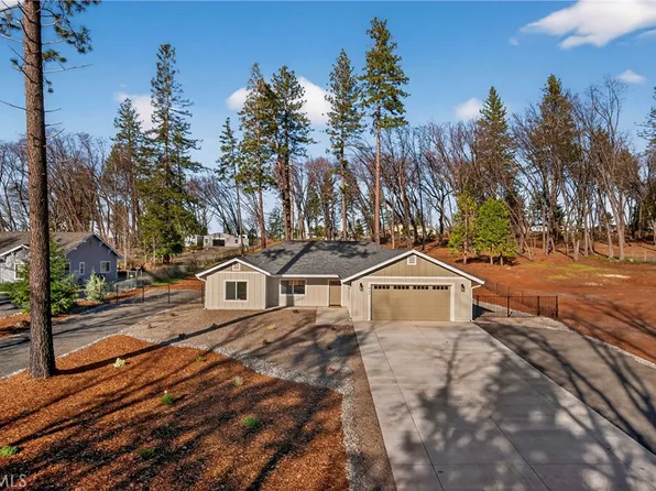 941 Thomasson Ln, Paradise, CA 95969