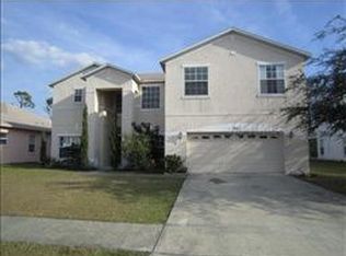 4516 Ficus Tree Rd, Kissimmee, FL 34758