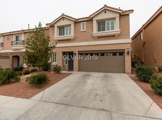 5981 Pillar Rock Ave, Las Vegas, NV 89139