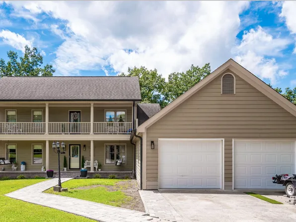 11 Hickory Ridge Trl, Ringgold, GA 30736