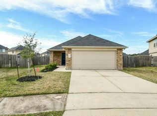 2407 Sailors Way, Houston, TX 77073