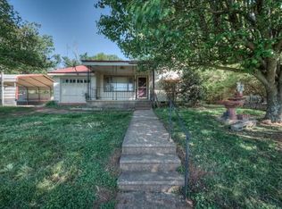 348 Tallman Rd, Bristol, TN 37620