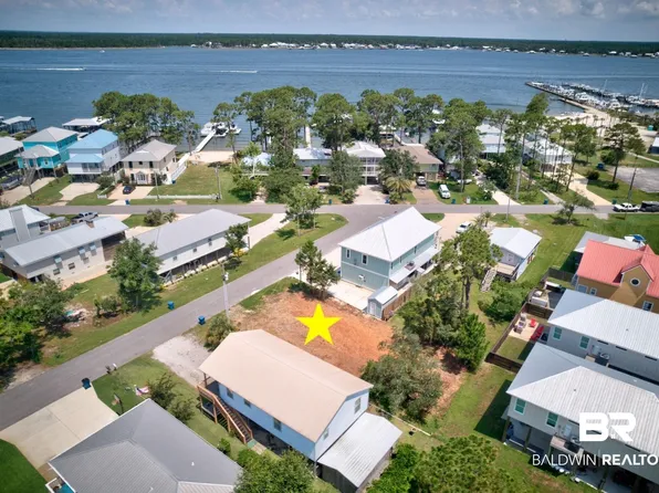5600 Ornacor Ave, Orange Beach, AL 36561