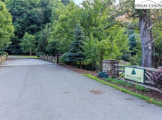 TBD Lot 20 Solitude Lane, Todd, NC 28684