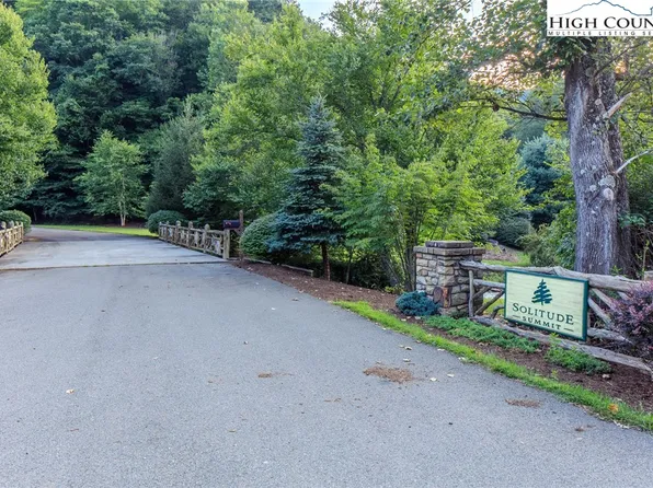 TBD Lot 20 Solitude Lane, Todd, NC 28684