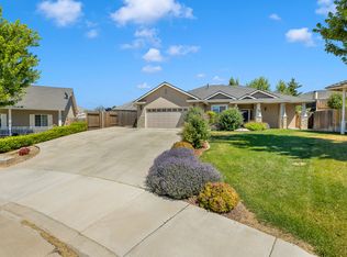 1316 Tara Ct, Tehachapi, CA 93561