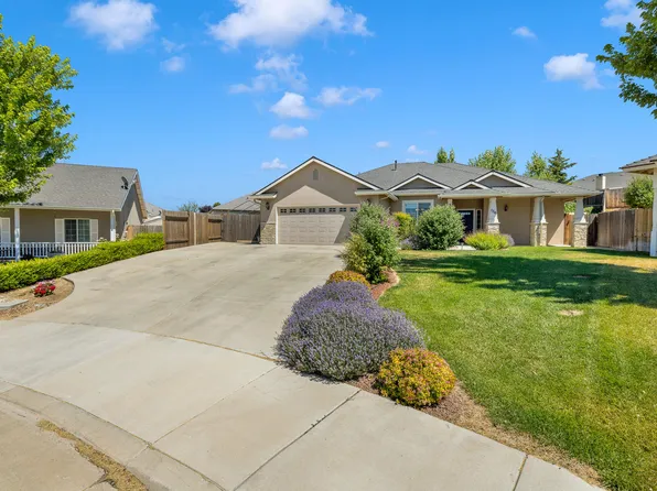 1316 Tara Ct, Tehachapi, CA 93561