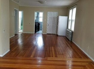 45 Princeton St #1ST, New Bedford, MA 02745