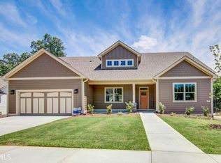 1561 Renaissance Dr #53, Conyers, GA 30012