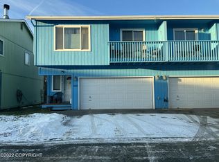 1862 Wildberry Loop, Anchorage, AK 99502
