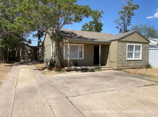 2520 41st St APT C, Lubbock, TX 79413