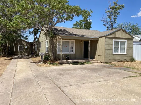 2520 41st St APT C, Lubbock, TX 79413