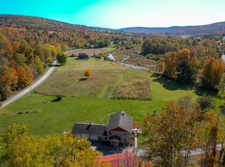 41150 Route 187, Rome, PA 18837