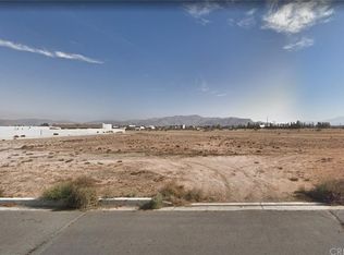 0 Manhasset Rd, Apple Valley, CA 92308