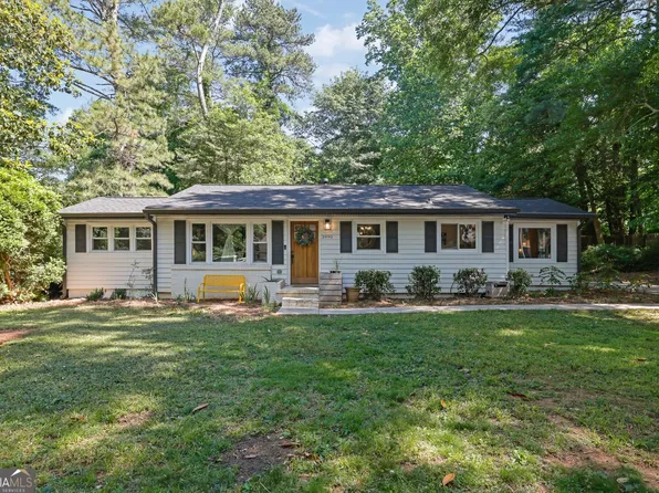 3990 Williams St, Clarkston, GA 30021
