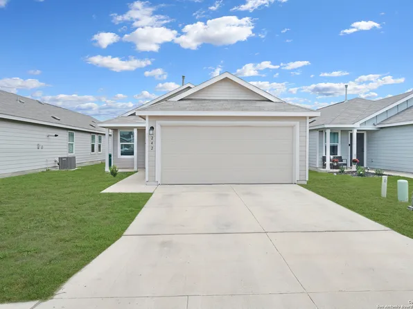 242 Ambush, San Antonio, TX 78220