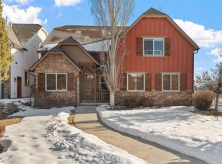 1170 Springer Dr, Midway, UT 84049