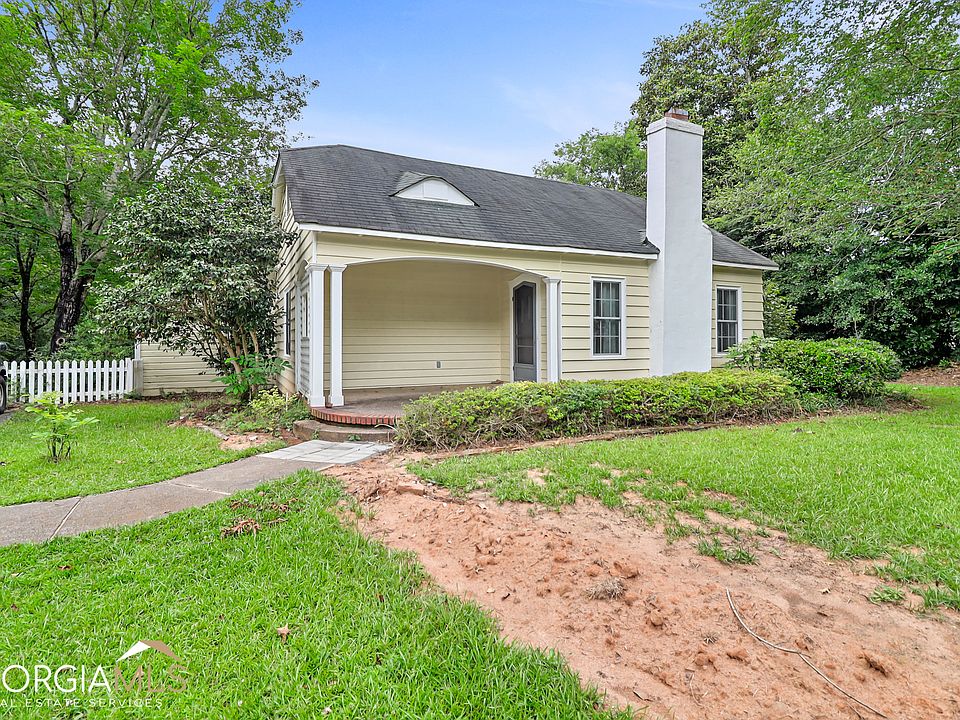 807 E Main St, Hogansville, GA 30230 | MLS #10176526 | Zillow