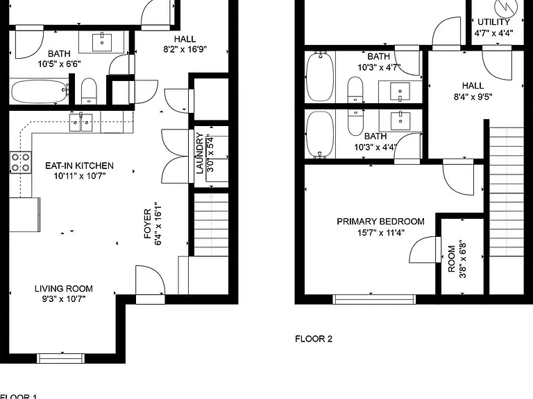 108 Brickyard Ln — Photo 13
