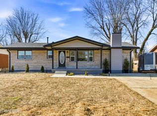 10816 Beatrice Way, Louisville, KY 40272