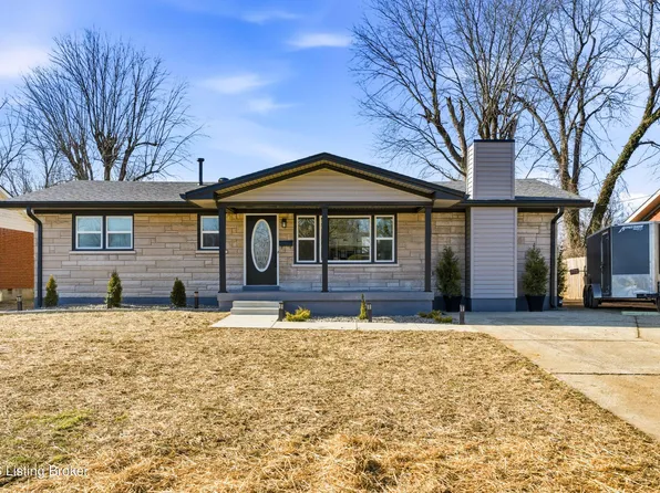 10816 Beatrice Way, Louisville, KY 40272