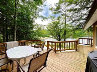 43 Eidelweiss Dr, Madison, NH 03849