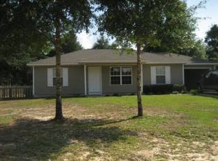 113 Cypress Ave W, Defuniak Springs, FL 32433