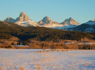 2345 Snow Crest Rnch, Driggs, ID 83422