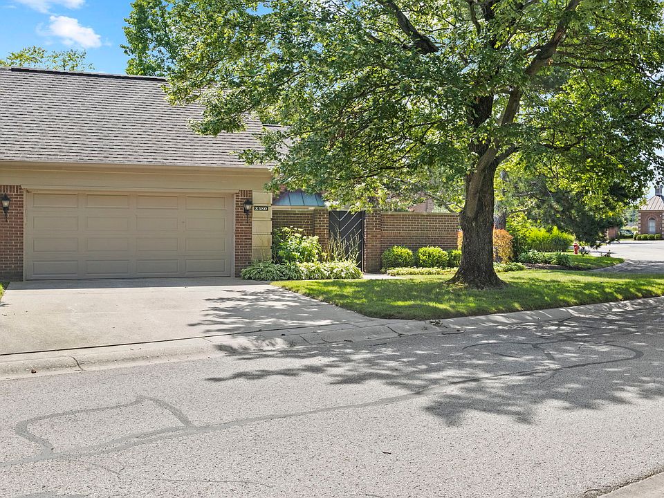 8580 Olde Mill Cir E, Indianapolis, IN 46260 Zillow