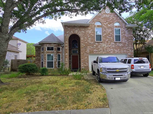 6110 SPRING VLY, San Antonio, TX 78247