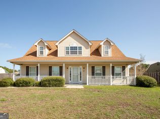 117 Bettingers Pl, Saint Marys, GA 31558