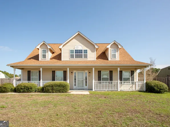 117 Bettingers Pl, Saint Marys, GA 31558