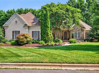 2321 Castleloch Ct, High Point, NC 27265