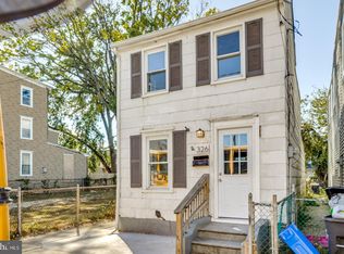 326 Morris St, Gloucester City, NJ 08030