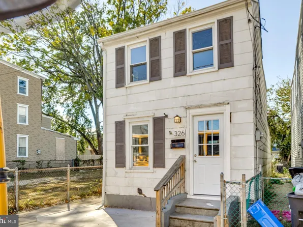 326 Morris St, Gloucester City, NJ 08030