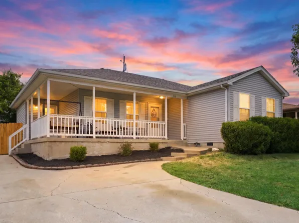 258 Hunter Ridge Dr, Lawrenceburg, KY 40342