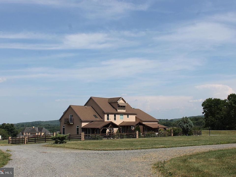 481 Red Corner Rd, Douglassville, PA 19518 Zillow