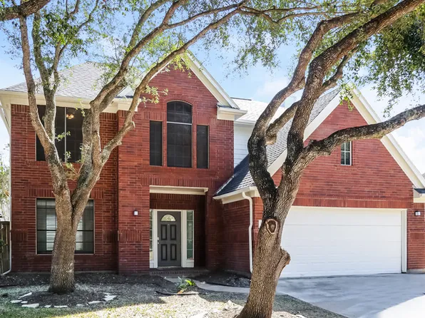 17803 Scrub Oak Dr, Richmond, TX 77407