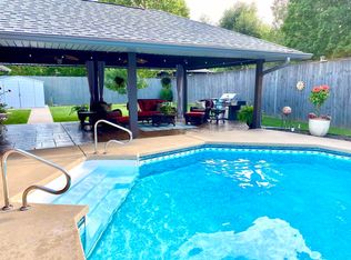 112 Ridgewood St, Hot Springs, AR 71901