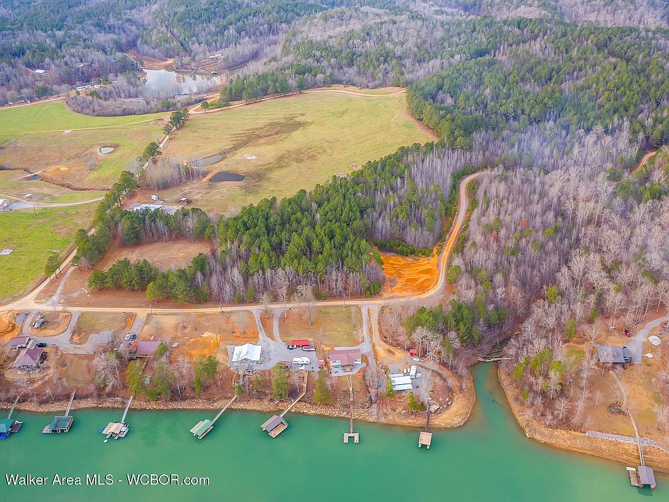 Image 1: Aerial of Waterfront