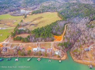 County Road 113, Double Springs, AL 35553