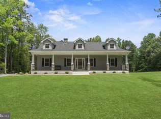 12093 Ladysmith Rd, Woodford, VA 22580