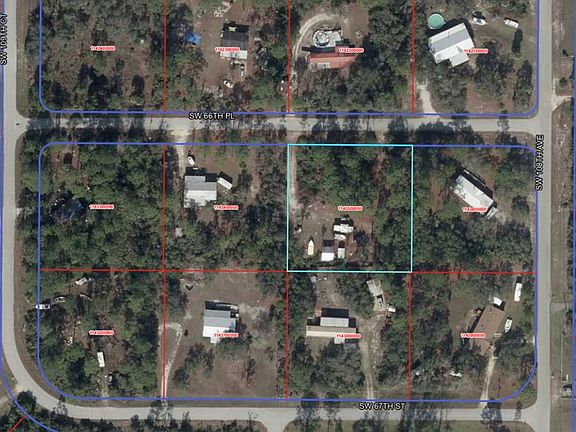 2nd image of  SW 66th Pl