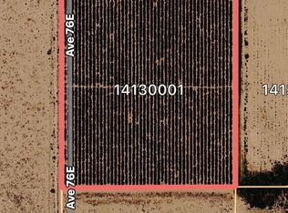 0 S Avenue 76 E, Dateland, AZ 85333
